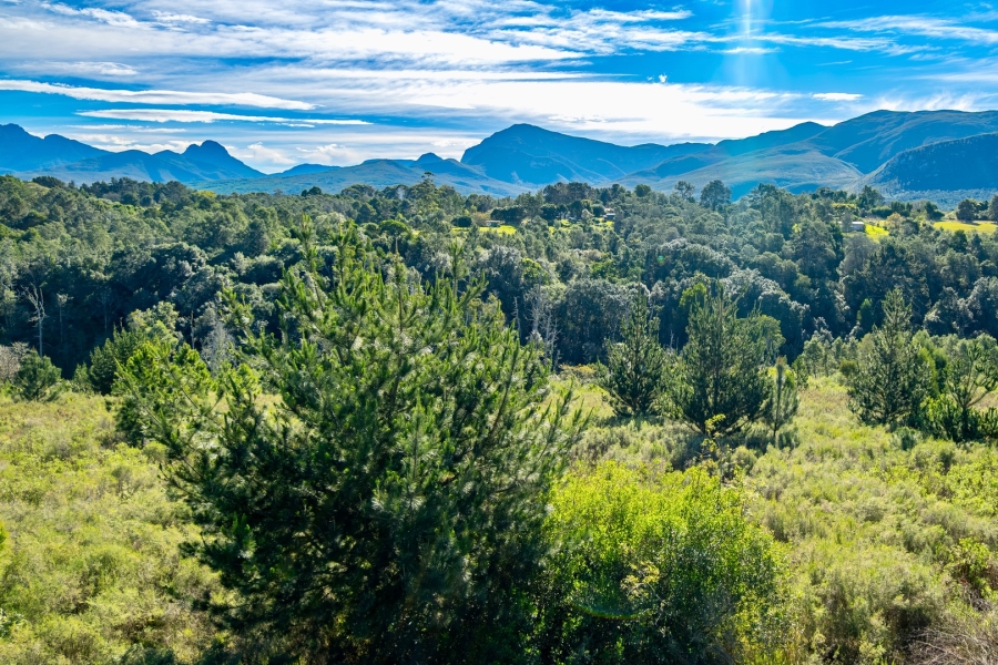  Bedroom Property for Sale in Wilderness Heights Western Cape